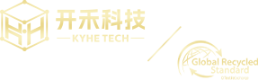 开禾科技（宁波）有限公司